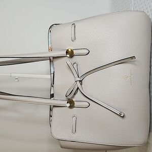 Nanette Lepore Tote NEW